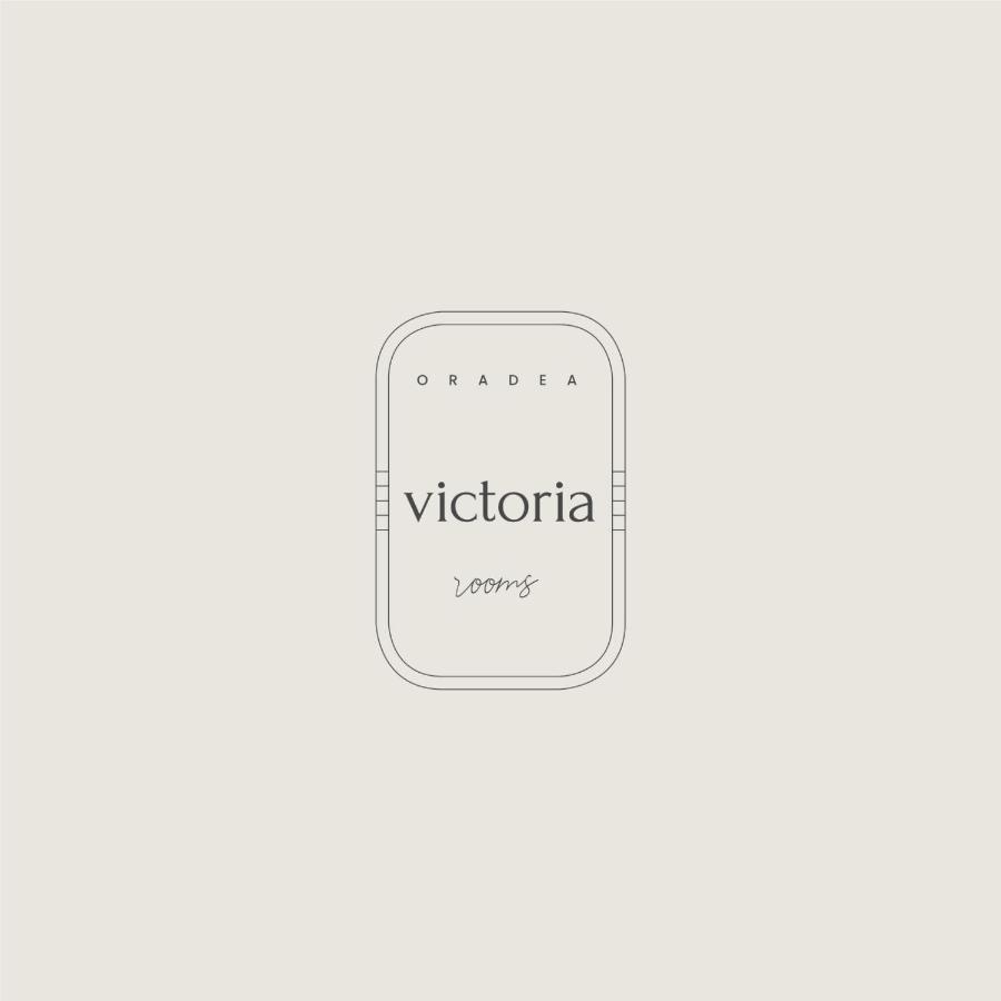 Victoria Rooms Oradea Exterior photo